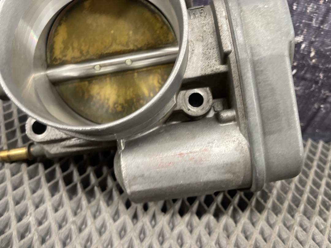 Дроссельная заслонка, 8030 рублей, Красноярск