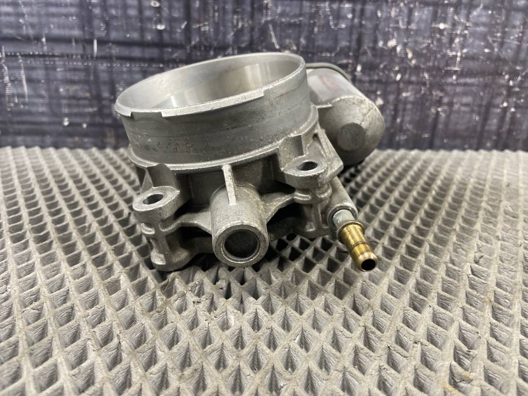 Дроссельная заслонка, 8030 рублей, Красноярск