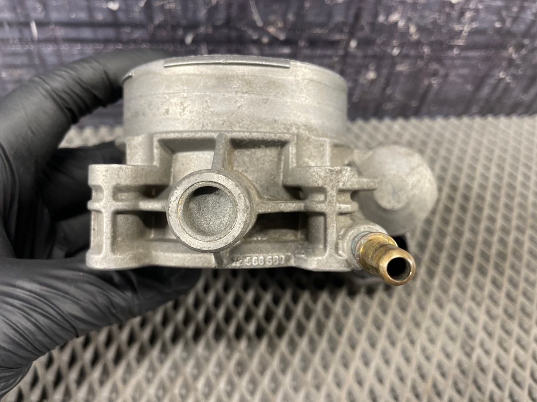 Дроссельная заслонка, 8030 рублей, Красноярск