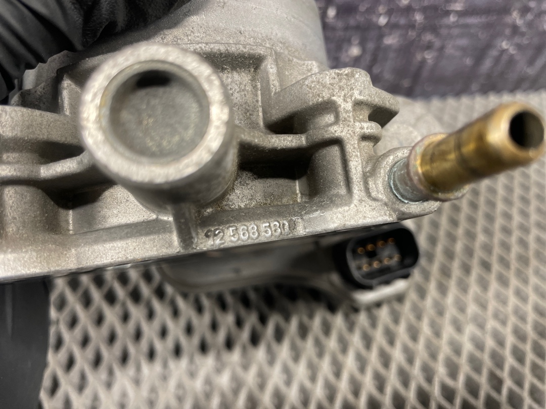 Дроссельная заслонка, 8030 рублей, Красноярск