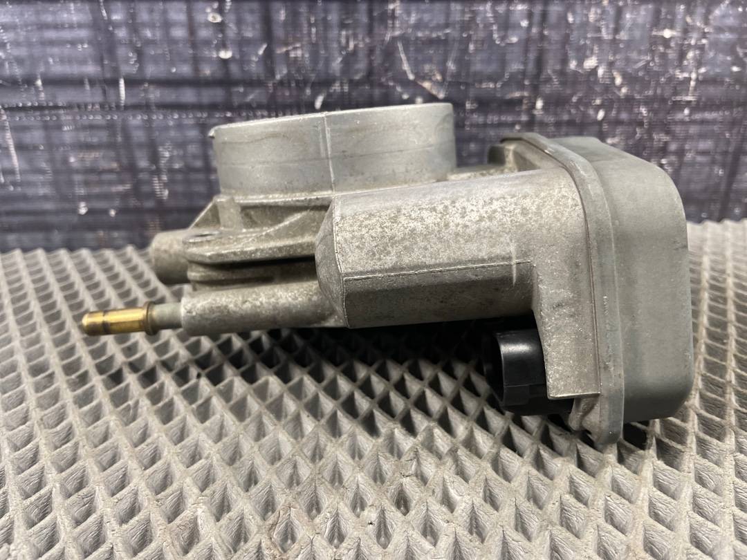 Дроссельная заслонка, 8030 рублей, Красноярск