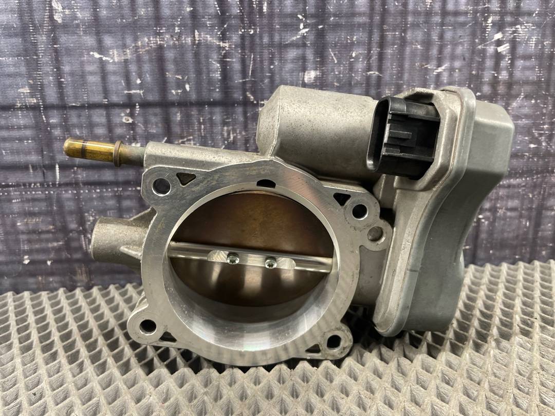 Дроссельная заслонка, 8030 рублей, Красноярск