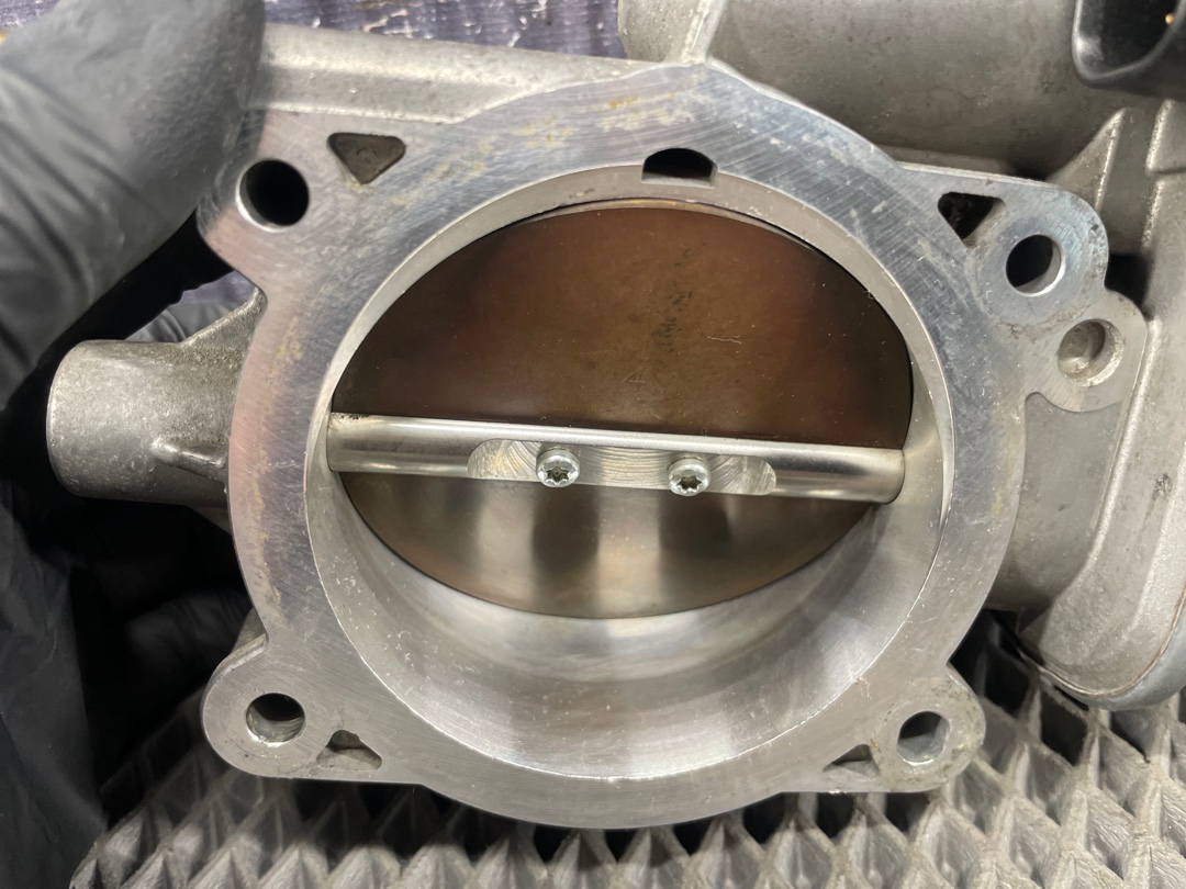 Дроссельная заслонка, 8030 рублей, Красноярск