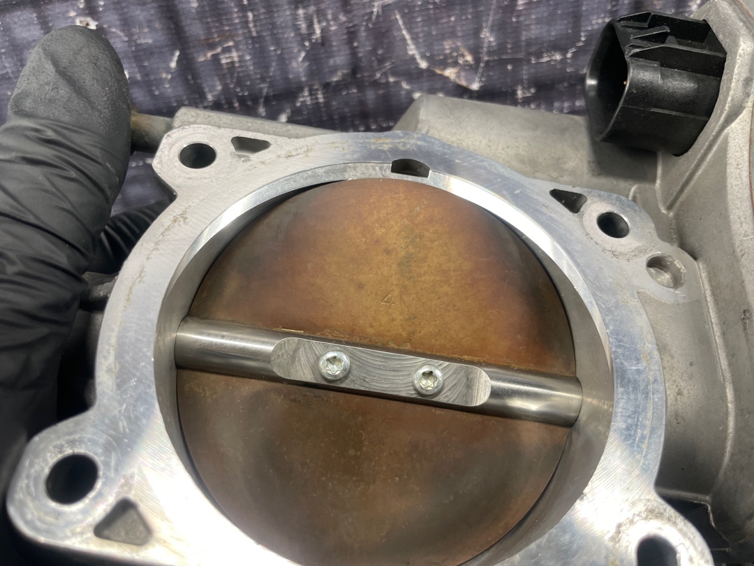 Дроссельная заслонка, 8030 рублей, Красноярск