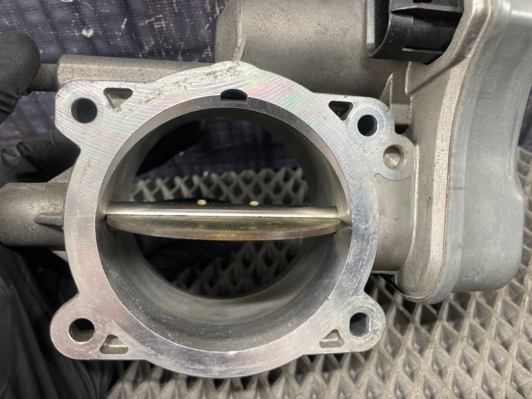 Дроссельная заслонка, 8030 рублей, Красноярск