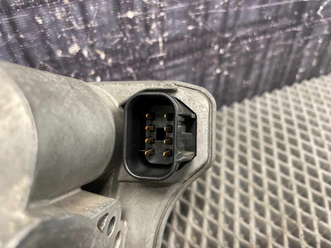 Дроссельная заслонка, 8030 рублей, Красноярск