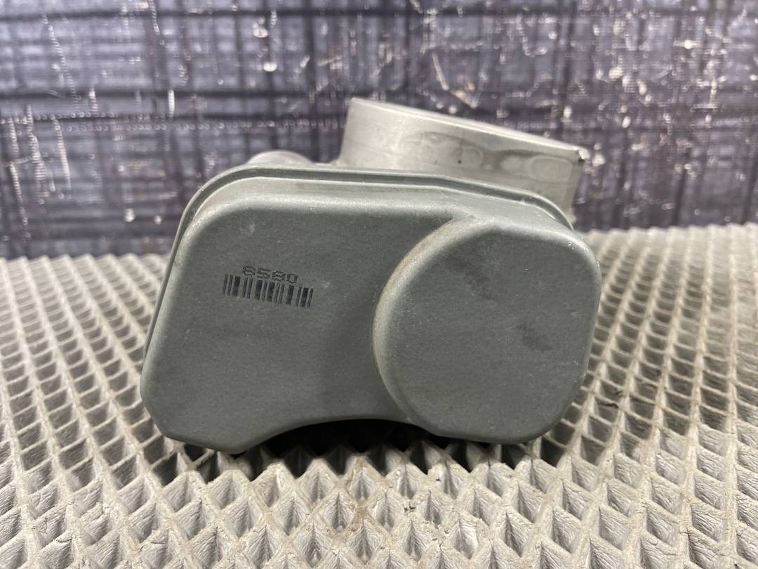 Дроссельная заслонка, 8030 рублей, Красноярск