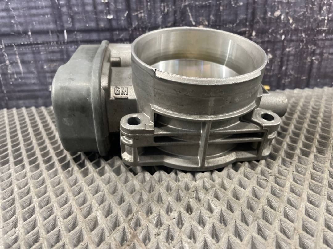 Дроссельная заслонка, 8030 рублей, Красноярск