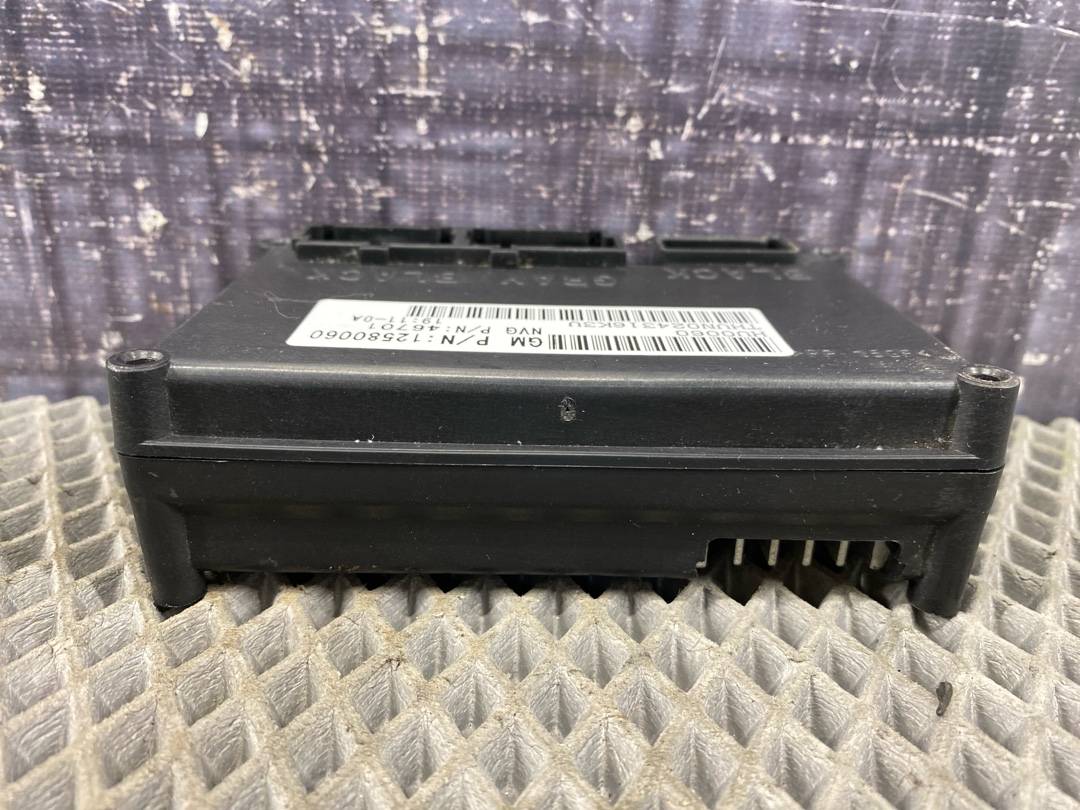 Блок управления раздаткой, 1570 рублей, Красноярск