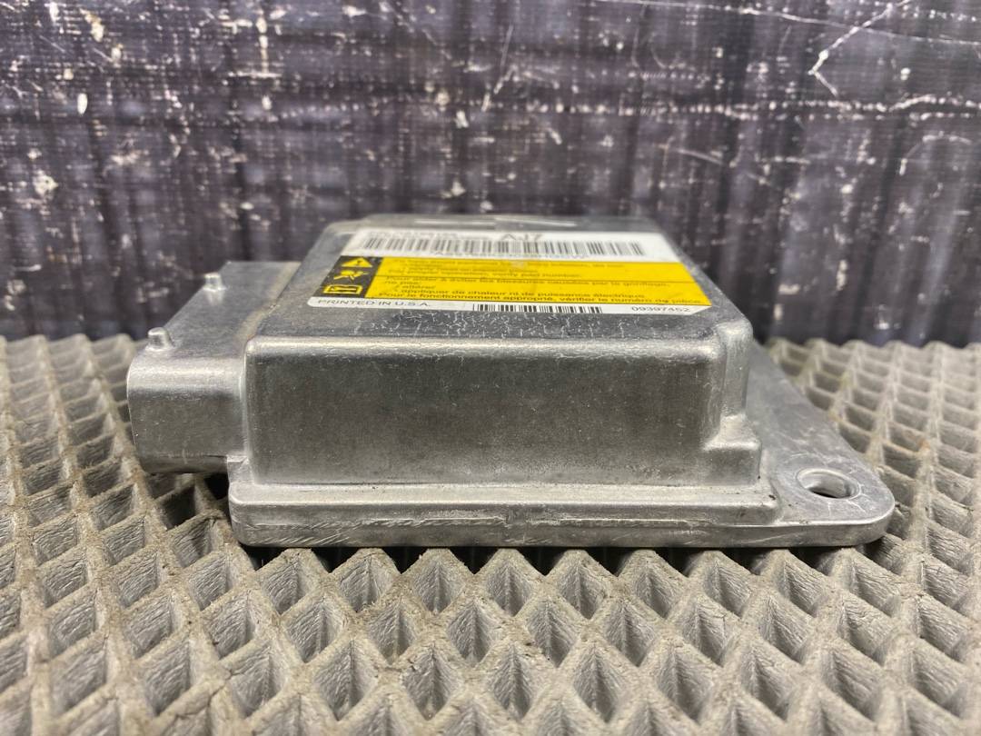 Блок управления Airbag, 1350 рублей, Красноярск