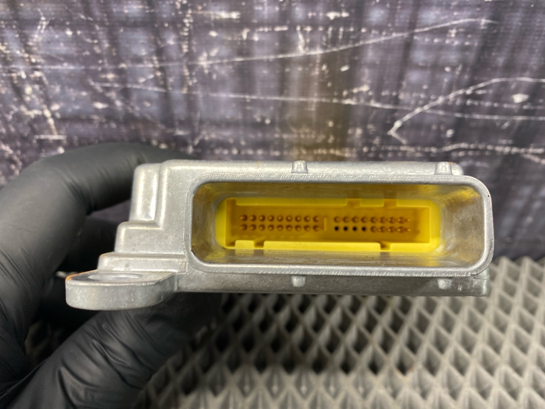 Блок управления Airbag, 1350 рублей, Красноярск