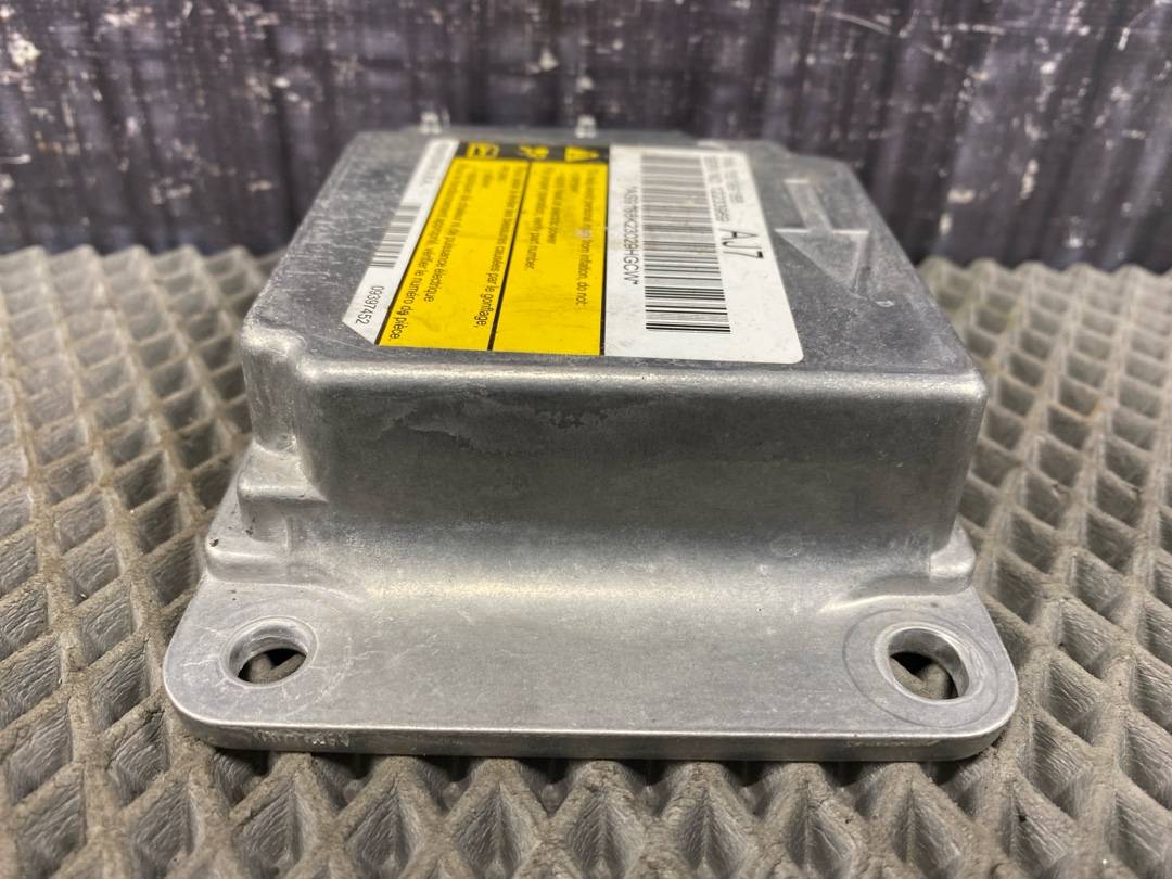 Блок управления Airbag, 1350 рублей, Красноярск