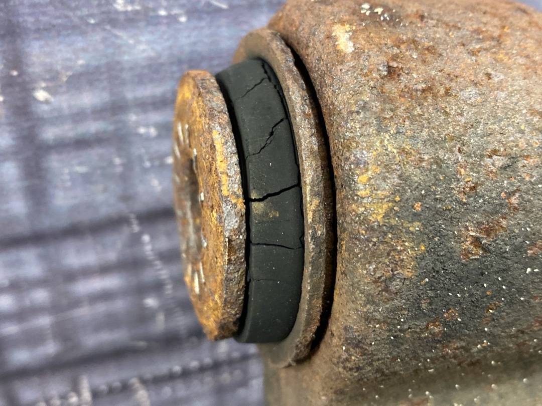 Рычаг подвески, 2000 рублей, Красноярск