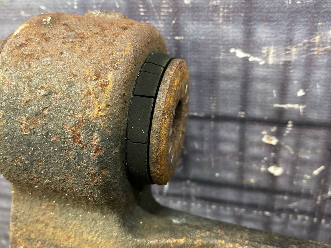 Рычаг подвески, 2000 рублей, Красноярск