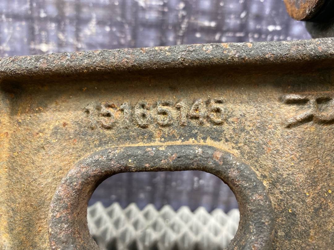 Рычаг подвески, 2000 рублей, Красноярск