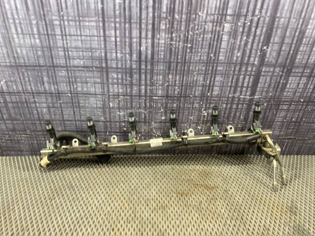 Комплект форсунок, 10080 рублей, Красноярск