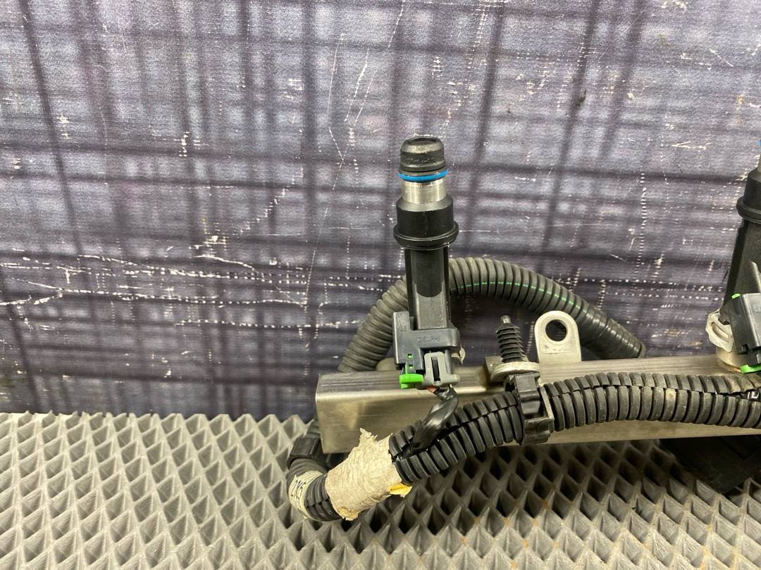 Комплект форсунок, 10080 рублей, Красноярск