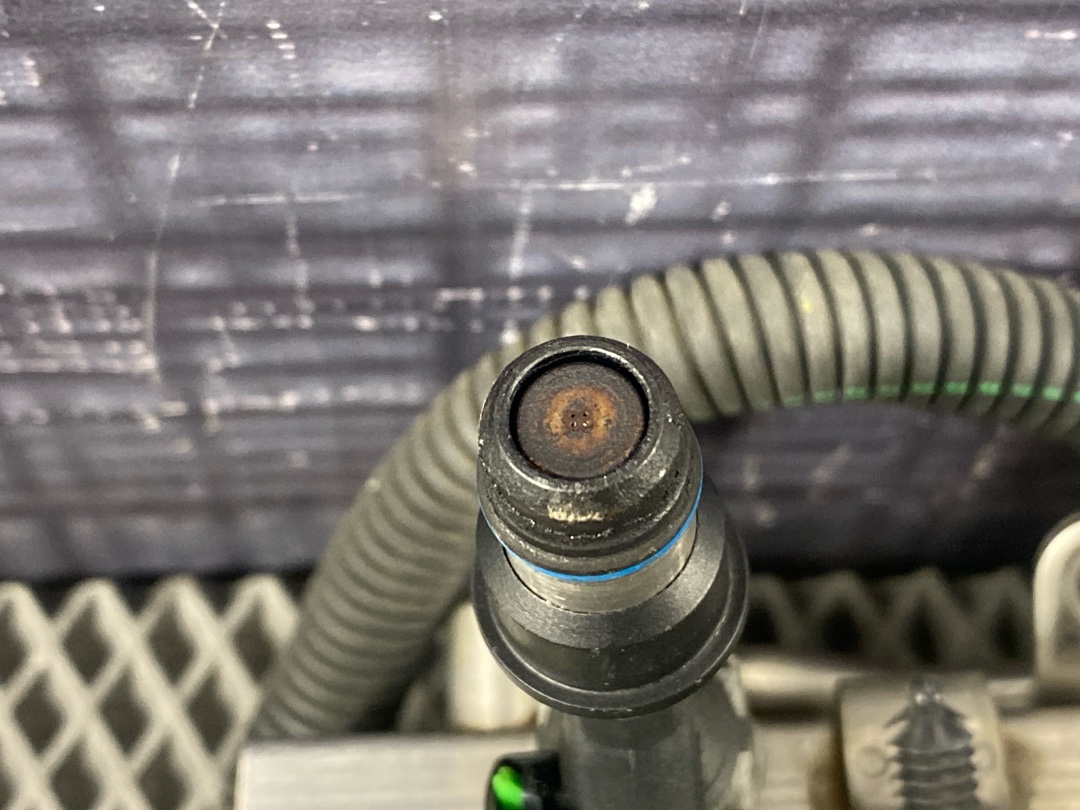 Комплект форсунок, 10080 рублей, Красноярск