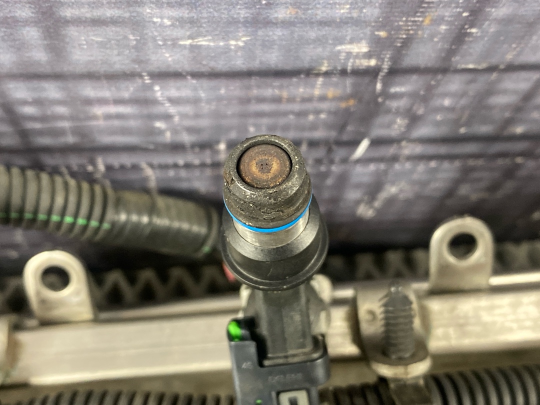 Комплект форсунок, 10080 рублей, Красноярск