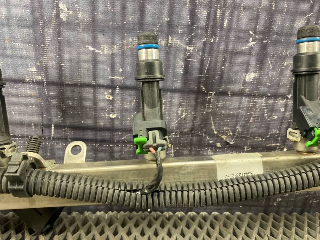 Комплект форсунок, 10080 рублей, Красноярск