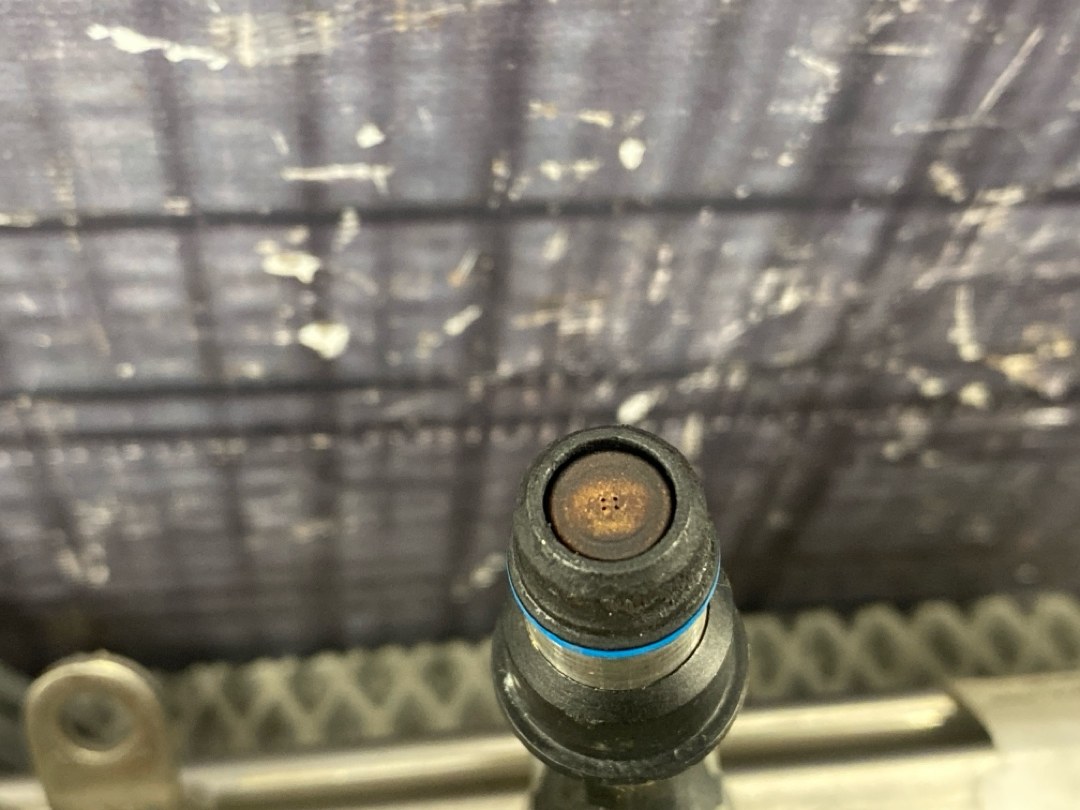 Комплект форсунок, 10080 рублей, Красноярск