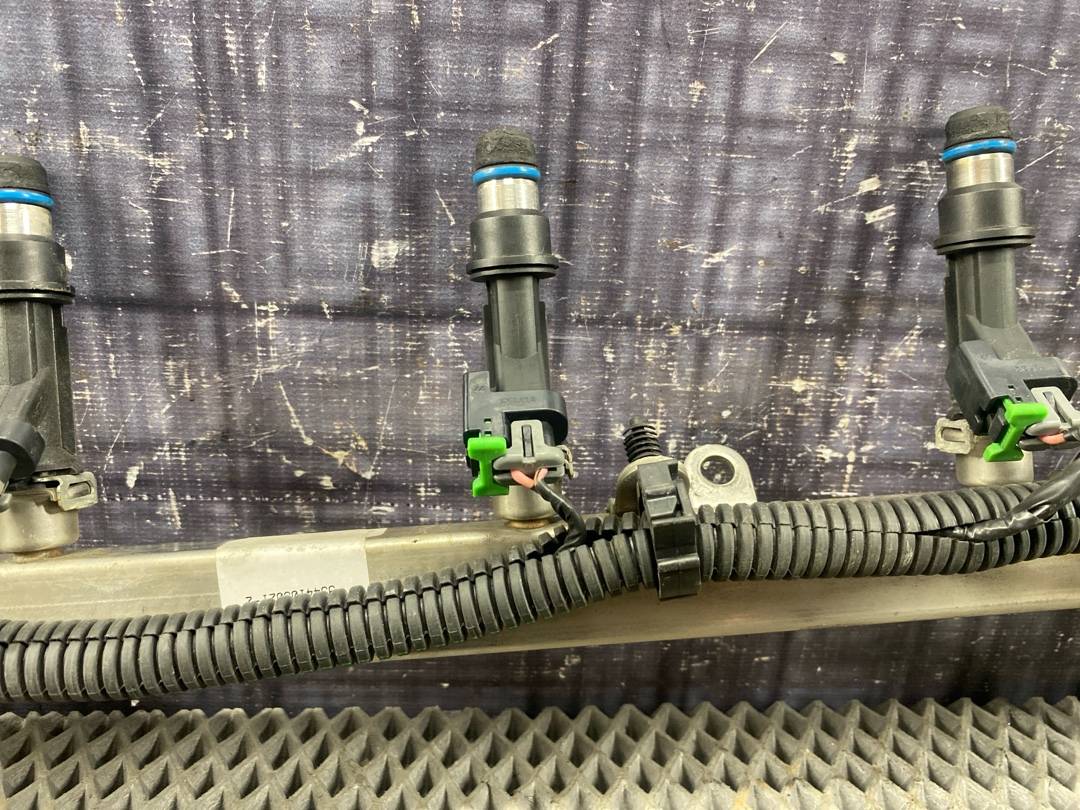 Комплект форсунок, 10080 рублей, Красноярск