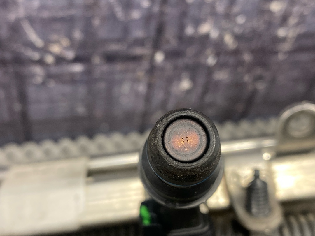 Комплект форсунок, 10080 рублей, Красноярск