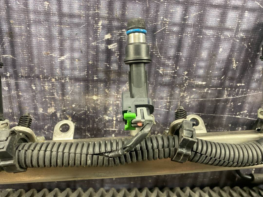 Комплект форсунок, 10080 рублей, Красноярск