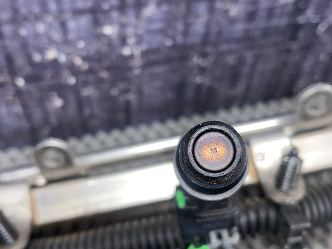 Комплект форсунок, 10080 рублей, Красноярск