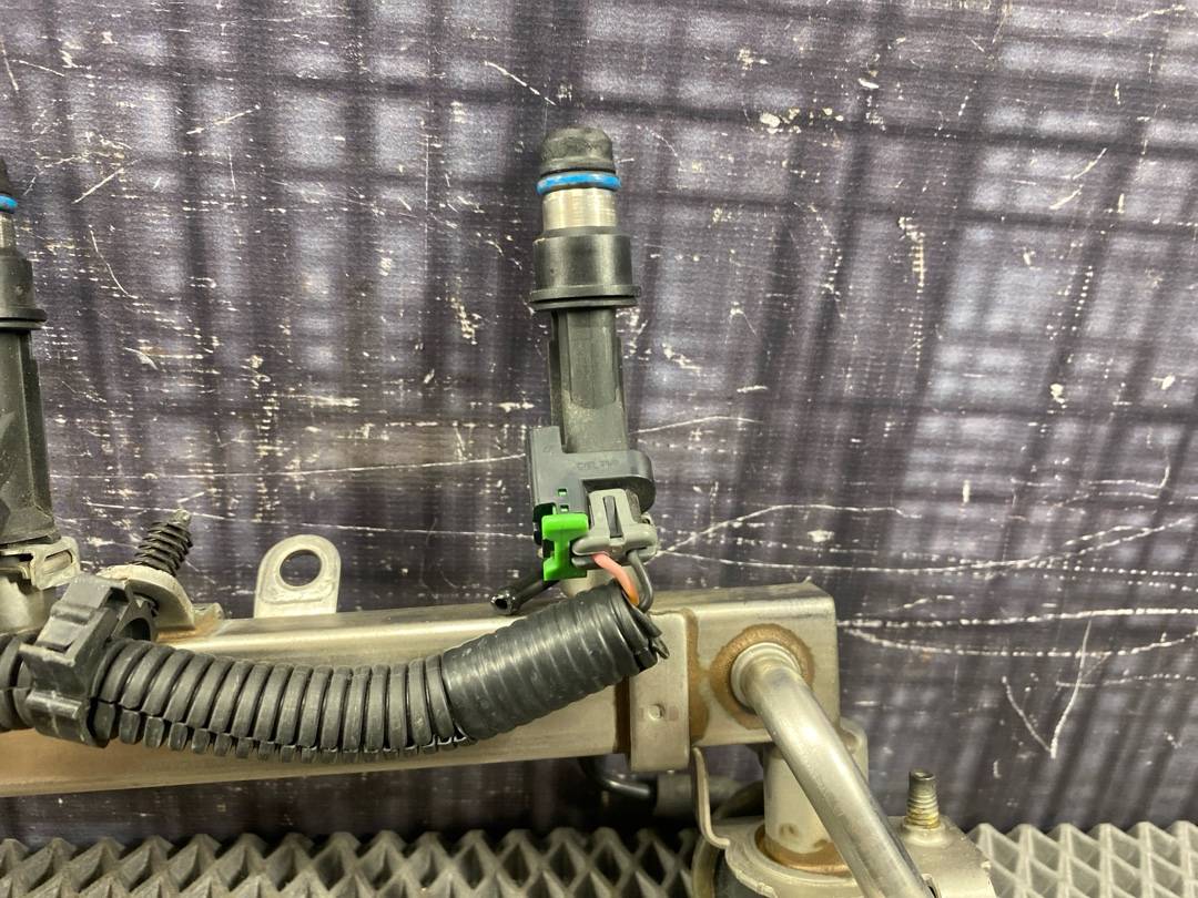 Комплект форсунок, 10080 рублей, Красноярск