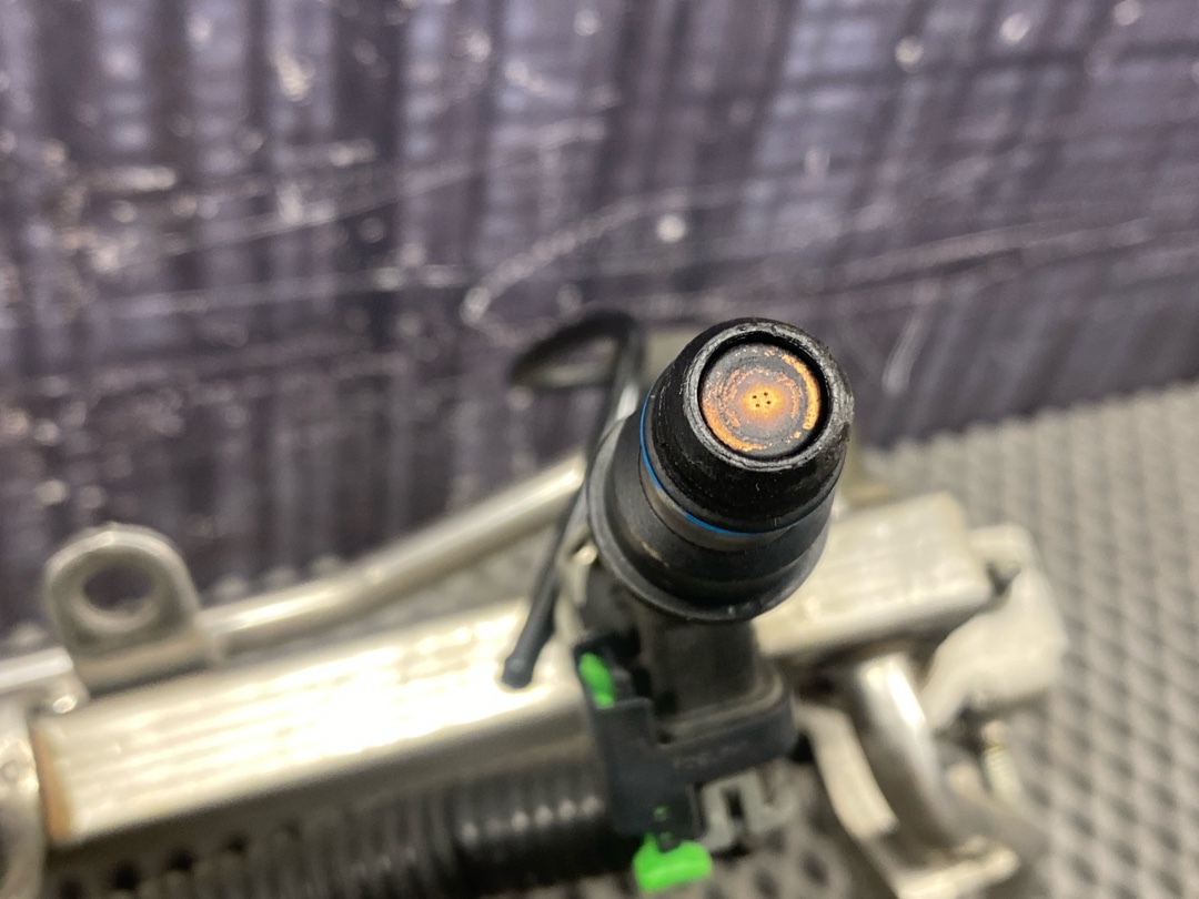 Комплект форсунок, 10080 рублей, Красноярск