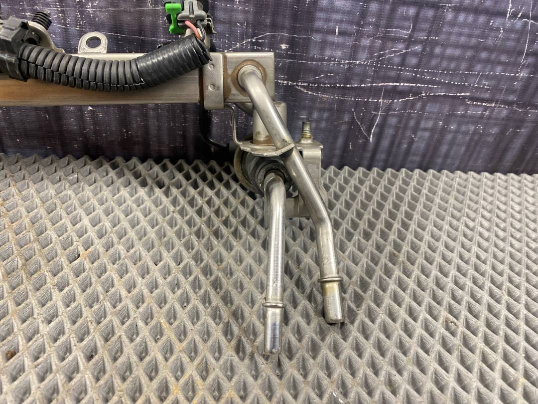 Комплект форсунок, 10080 рублей, Красноярск