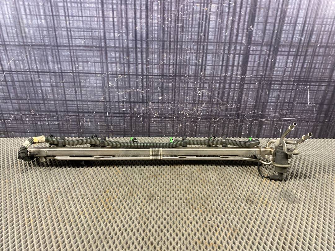 Комплект форсунок, 10080 рублей, Красноярск