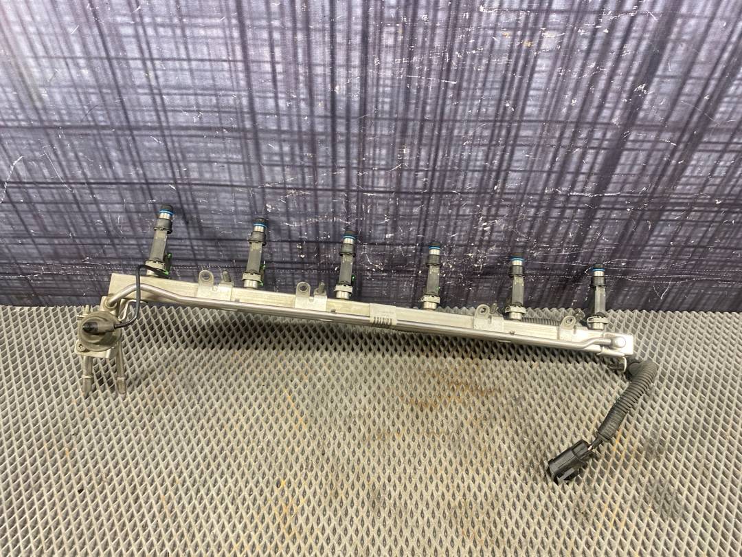 Комплект форсунок, 10080 рублей, Красноярск