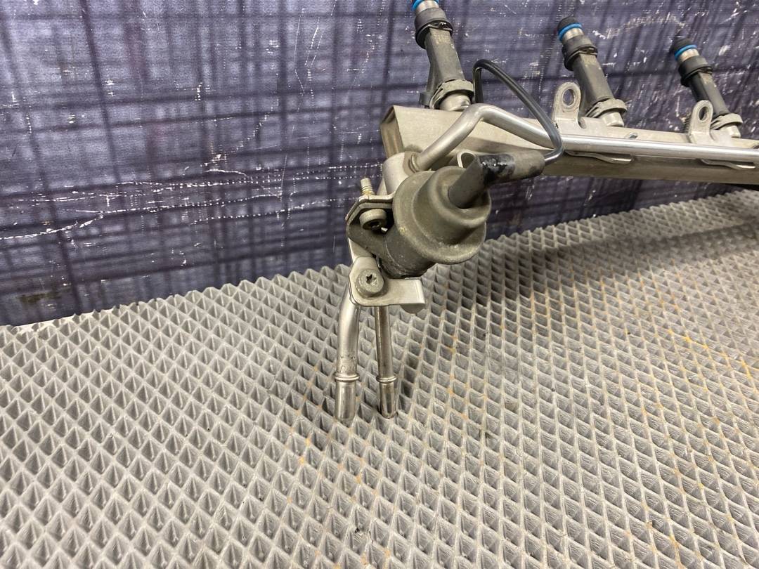 Комплект форсунок, 10080 рублей, Красноярск