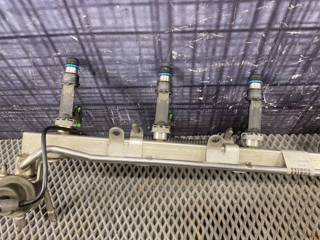 Комплект форсунок, 10080 рублей, Красноярск