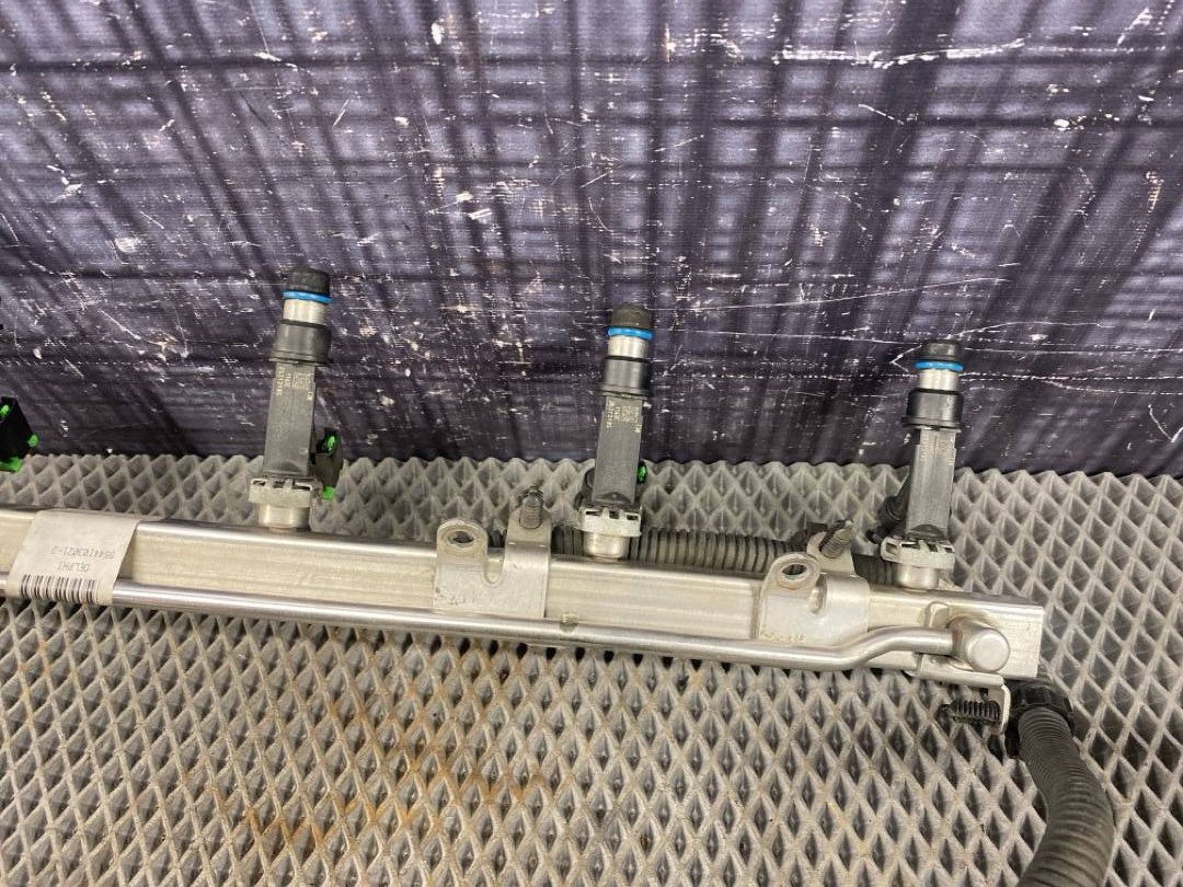 Комплект форсунок, 10080 рублей, Красноярск