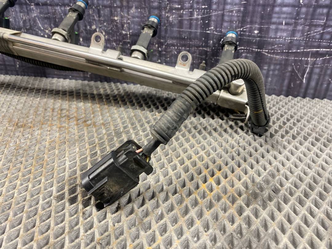 Комплект форсунок, 10080 рублей, Красноярск