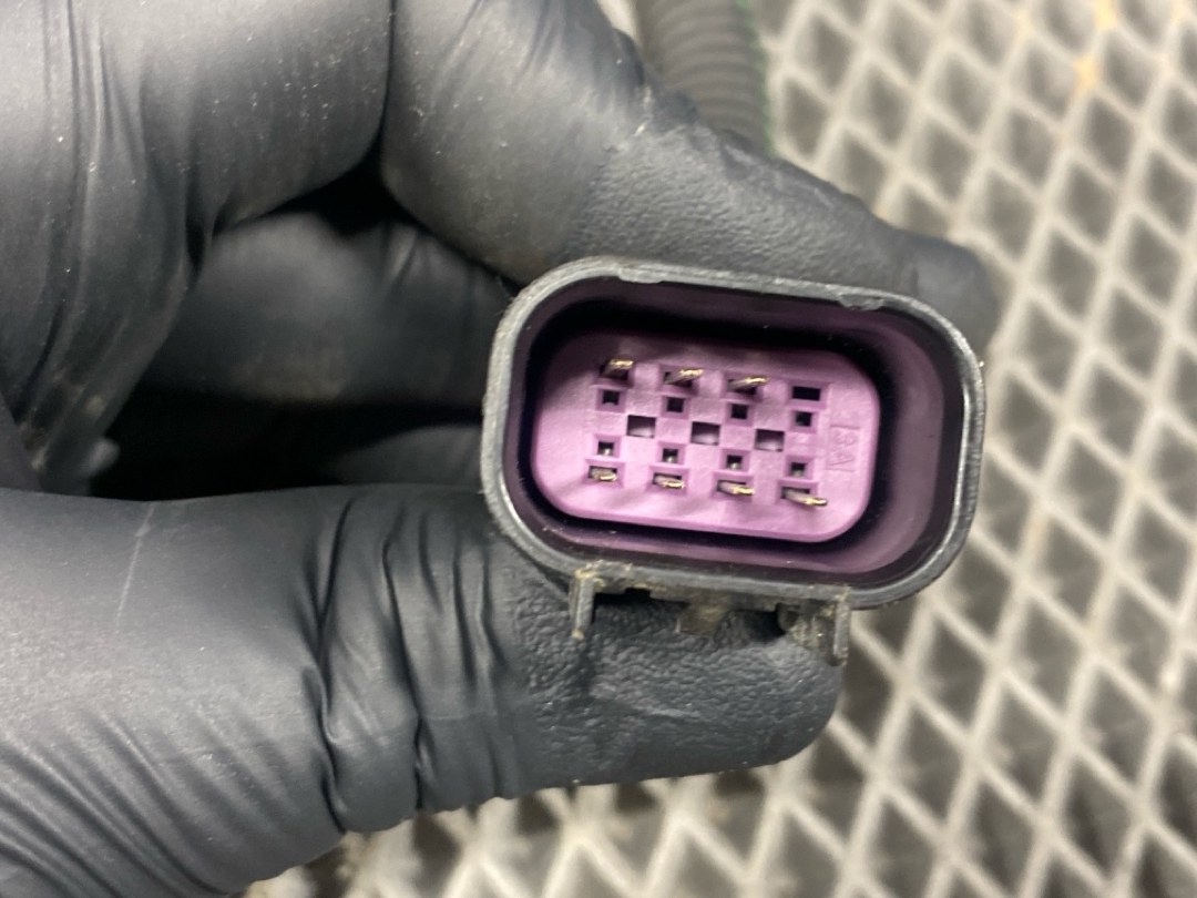 Комплект форсунок, 10080 рублей, Красноярск