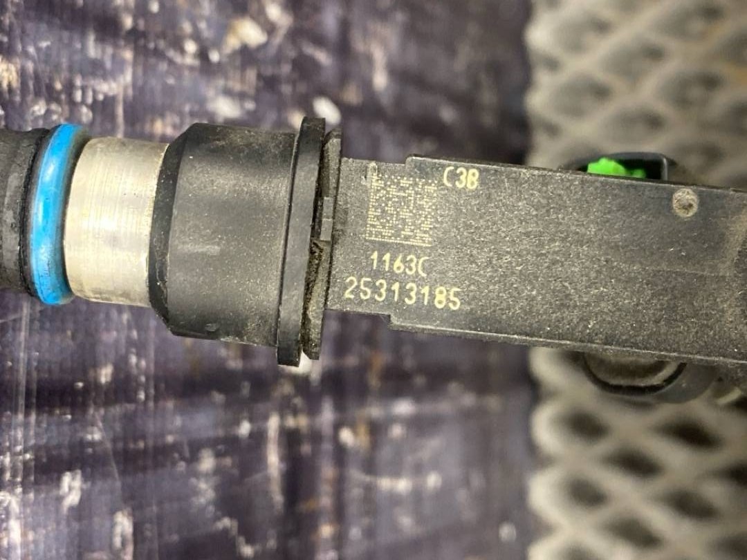 Комплект форсунок, 10080 рублей, Красноярск