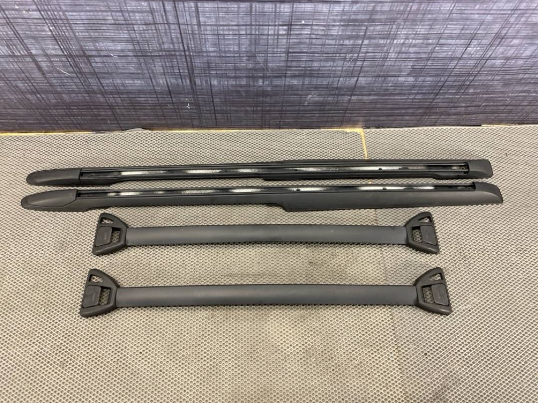 Рейлинг на крышу, 5890 рублей, Красноярск