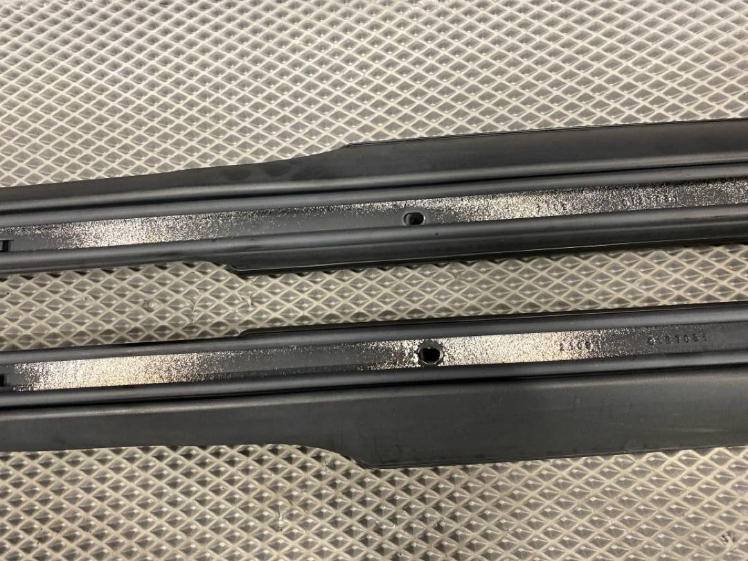 Рейлинг на крышу, 5890 рублей, Красноярск