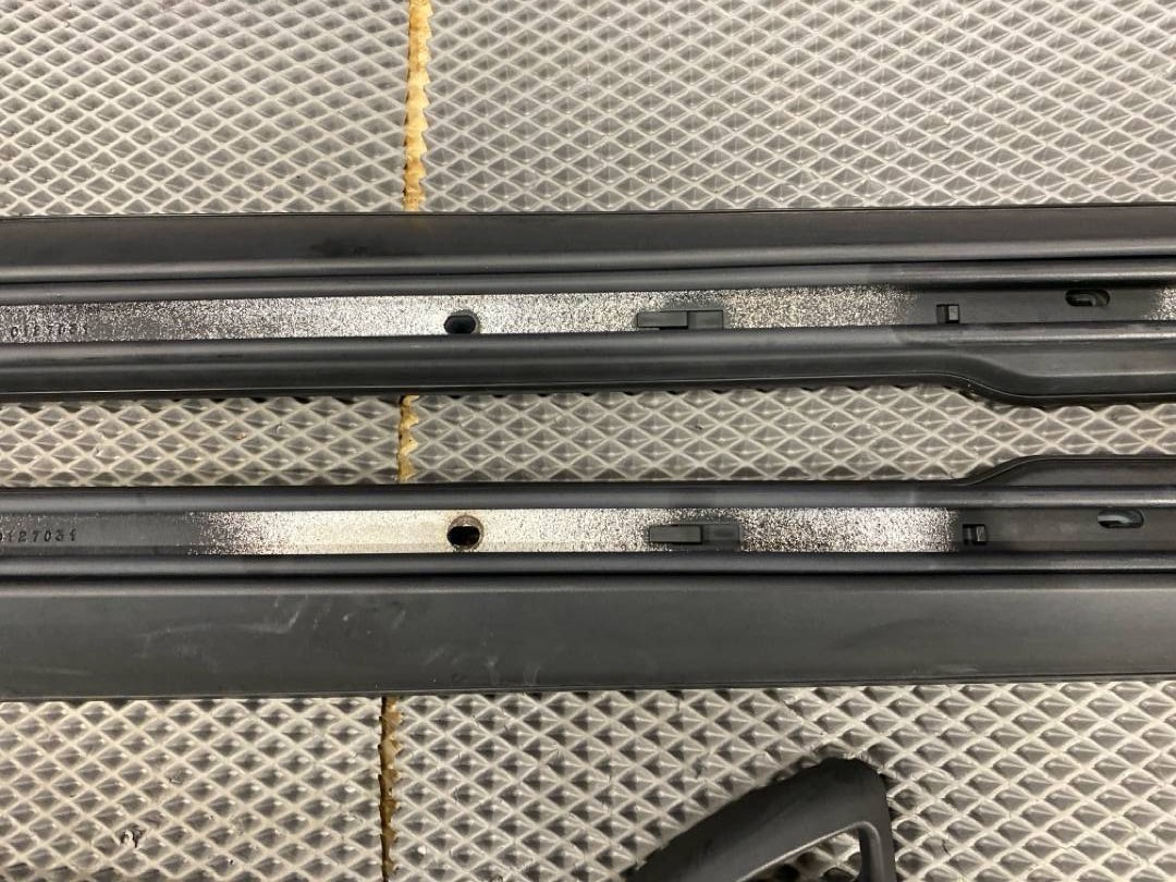 Рейлинг на крышу, 5890 рублей, Красноярск