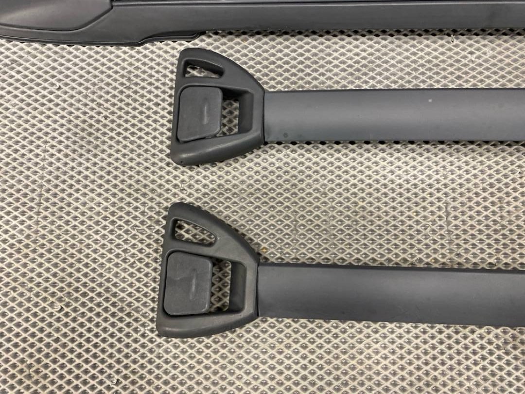 Рейлинг на крышу, 5890 рублей, Красноярск