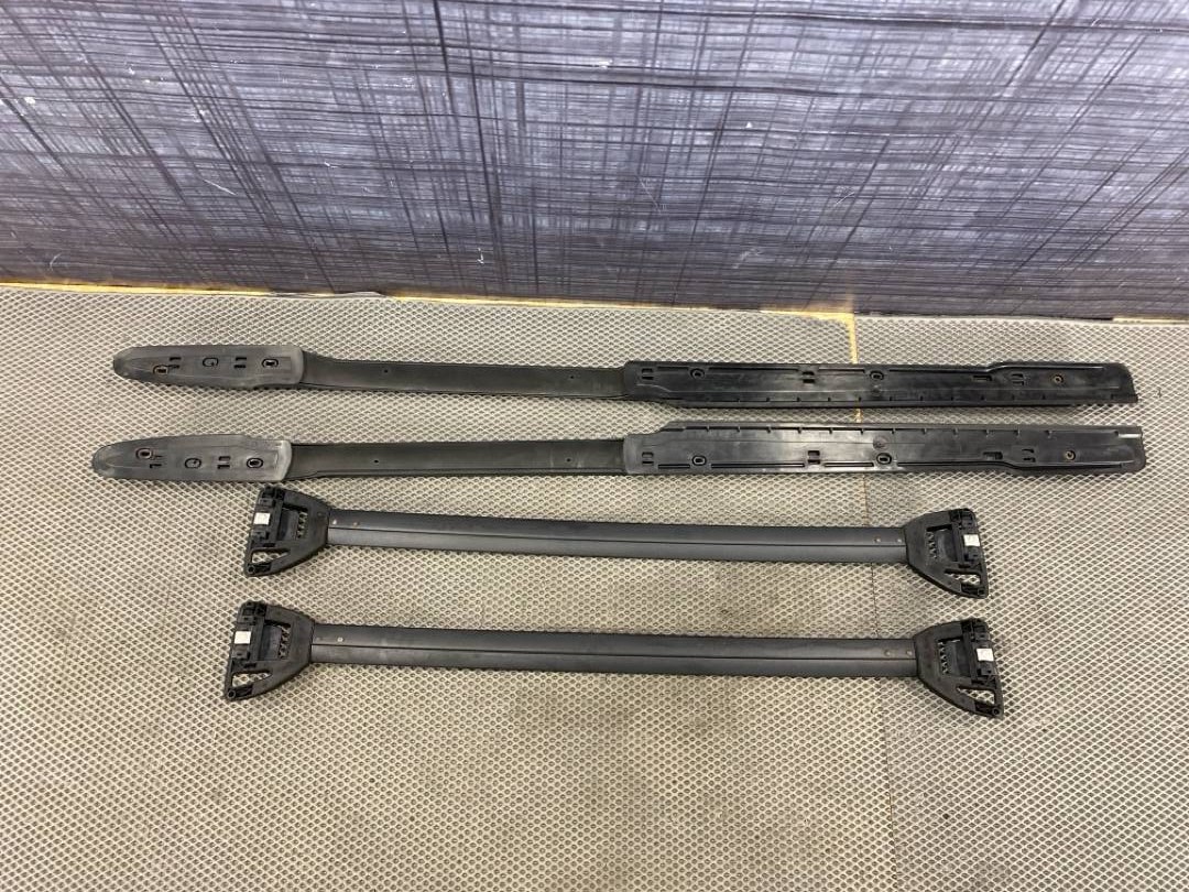 Рейлинг на крышу, 5890 рублей, Красноярск