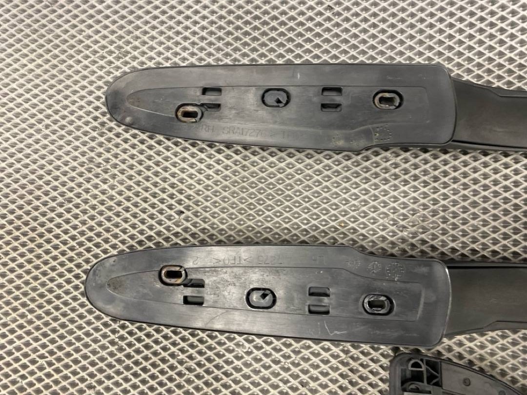 Рейлинг на крышу, 5890 рублей, Красноярск