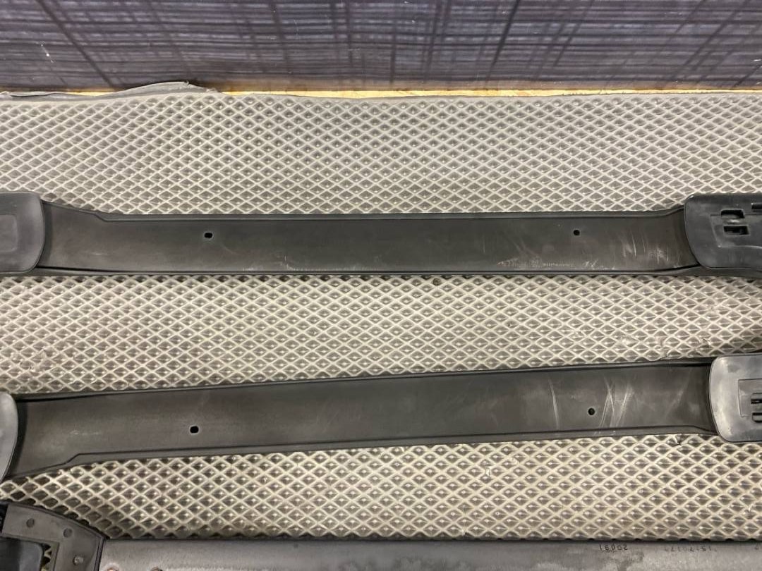 Рейлинг на крышу, 5890 рублей, Красноярск