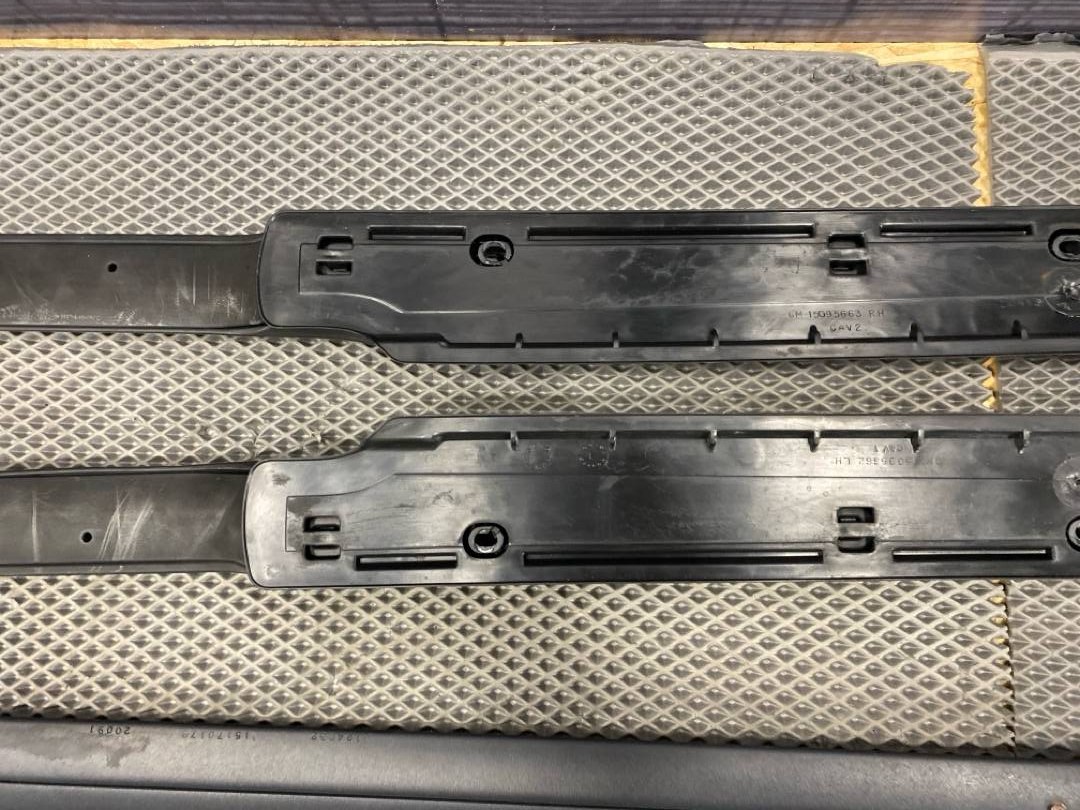 Рейлинг на крышу, 5890 рублей, Красноярск