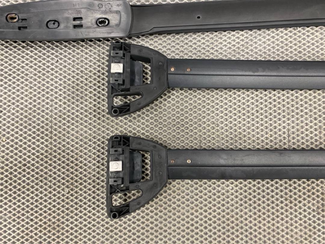 Рейлинг на крышу, 5890 рублей, Красноярск