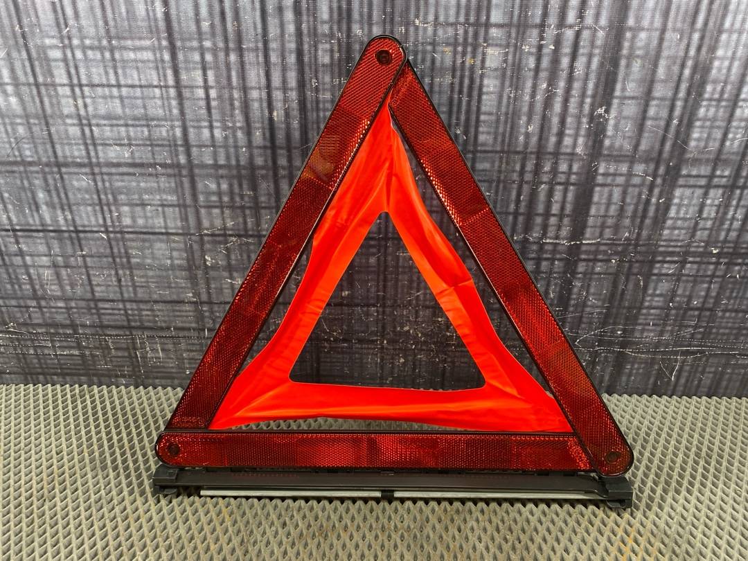 Знак аварийной остановки, 280 рублей, Красноярск